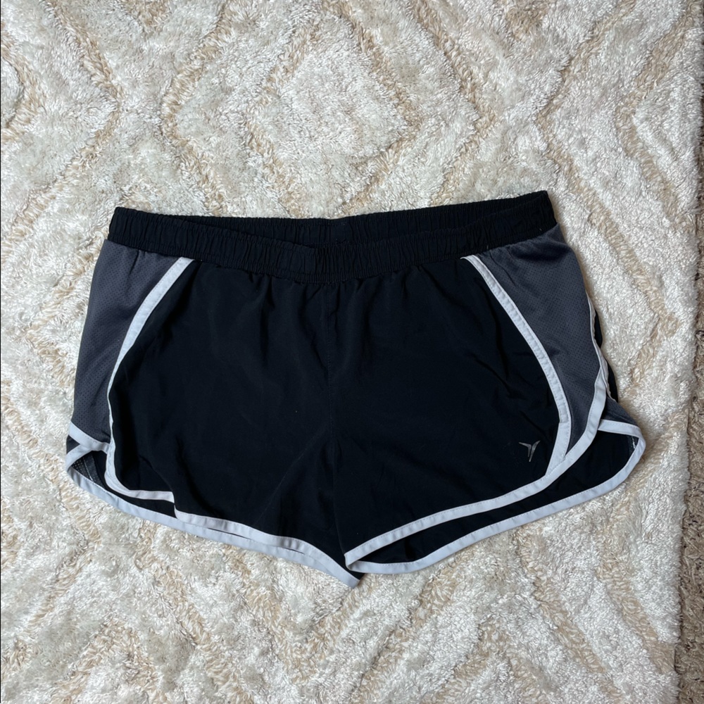 Old Navy Athletic Shorts